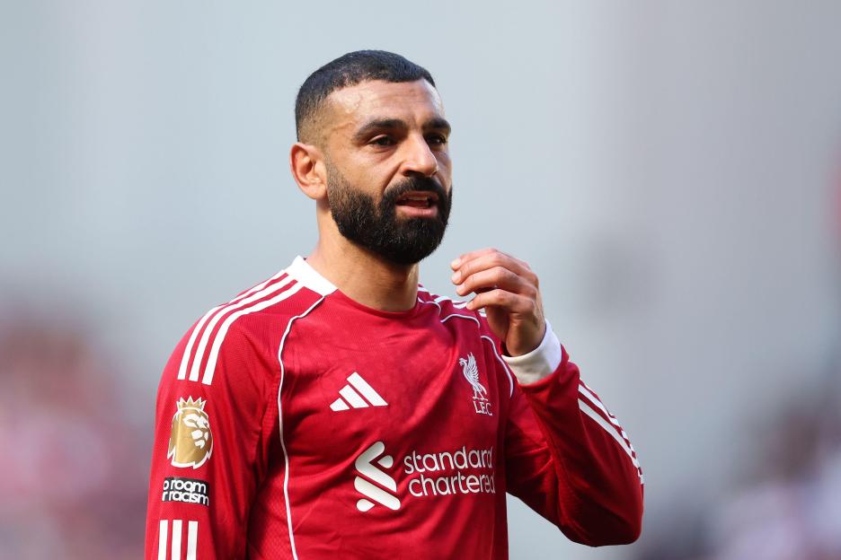 “Mo Salah Calls for Liverpool to Honor Former Player with a Fitting Send-Off in Season Finale”