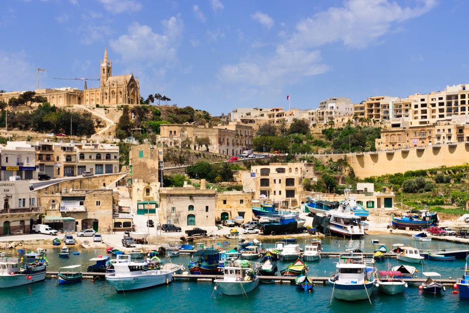 This Hidden Mediterranean Gem is Booming with Brits – Discover the 'Bucket List Beach' and 300 Days of Sunshine!