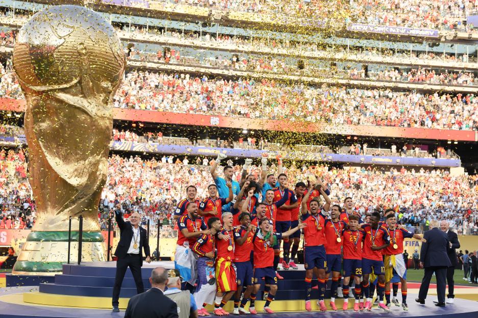 UEFA, Burnham, and Lineker Condemn FIFA's Shocking Plan to Sell World Cup to Investors, Igniting Football's Civil War