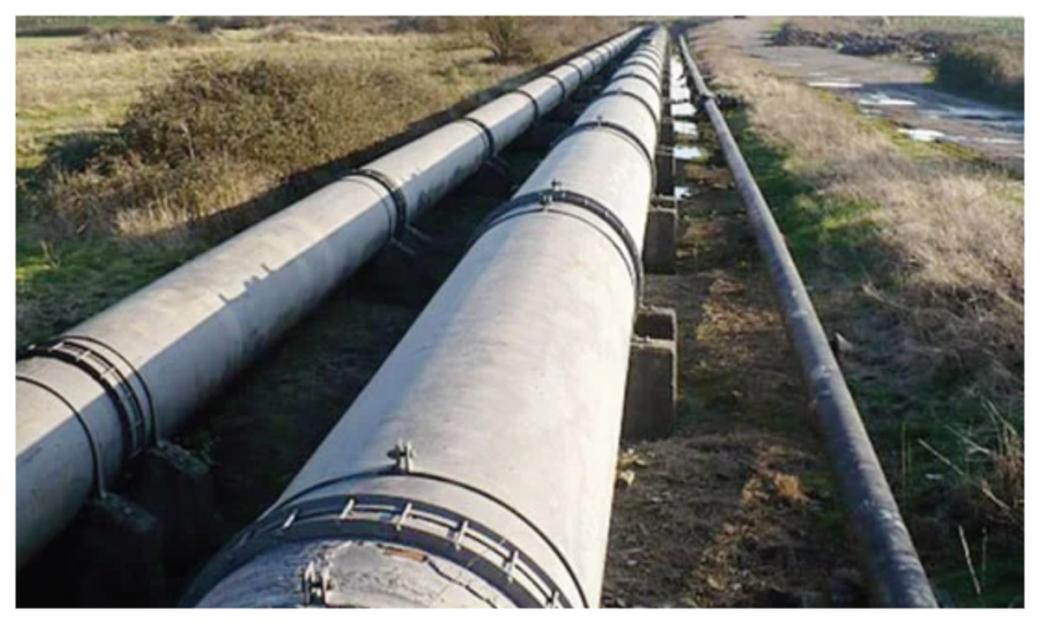 'Niger Delta Activist: Pipeline Surveillance Contract is No Longer Viable'