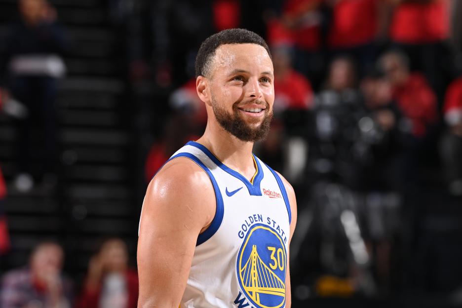 Golden State Warriors v Los Angeles Clippers - Play-In Tournament