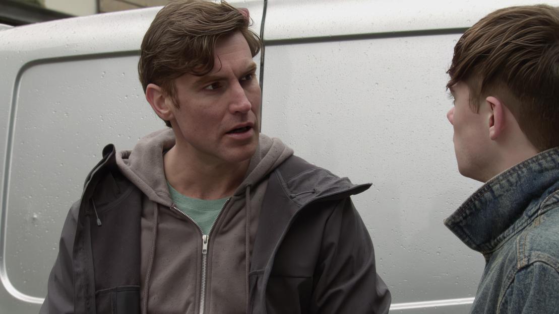 'Coronation Street Shocker: Soap Icon Unmasked as Theo's Killer!'