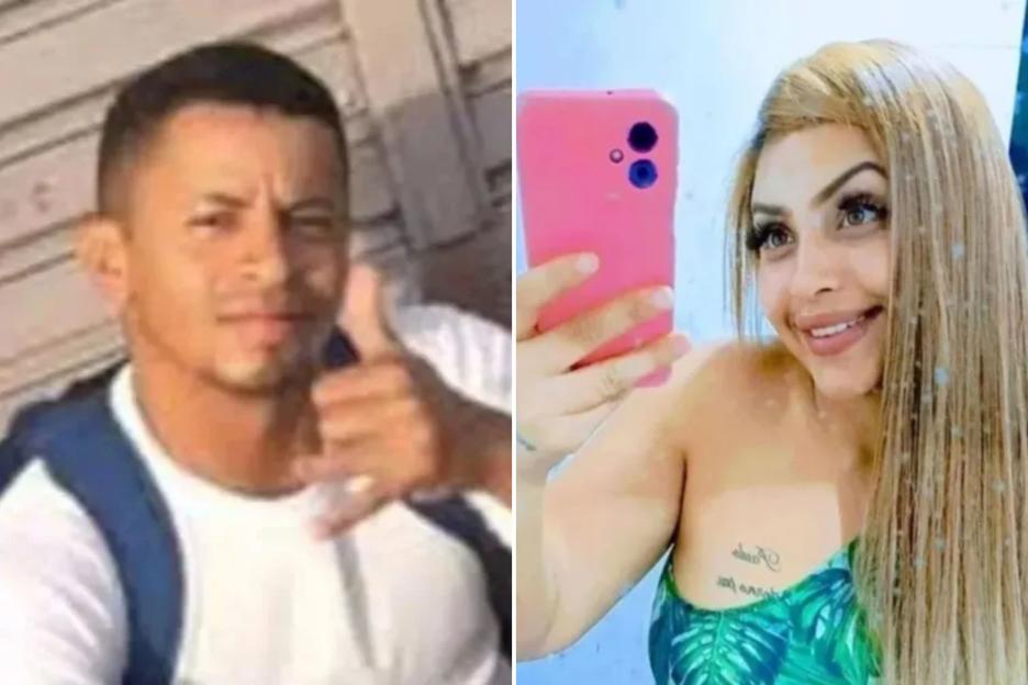 Mom Allegedly Decapitates Boyfriend and Hides Head in Backpack After Discovering Abuse of Her Toddler Son