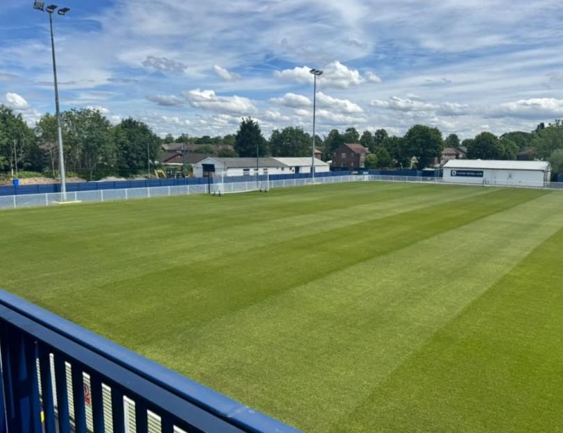 Jadon Sancho Spotted Training with Local 10th Tier Team Near Man Utd Facility After Departure