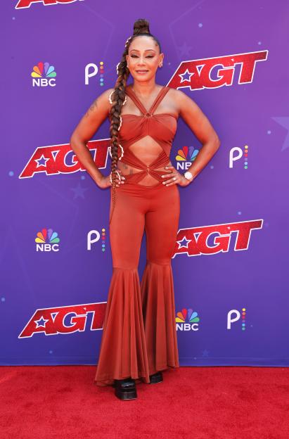 Mel B Opens Up About Spice Girls' Canceled 30th Anniversary Tour: Will She Ever Perform Again?