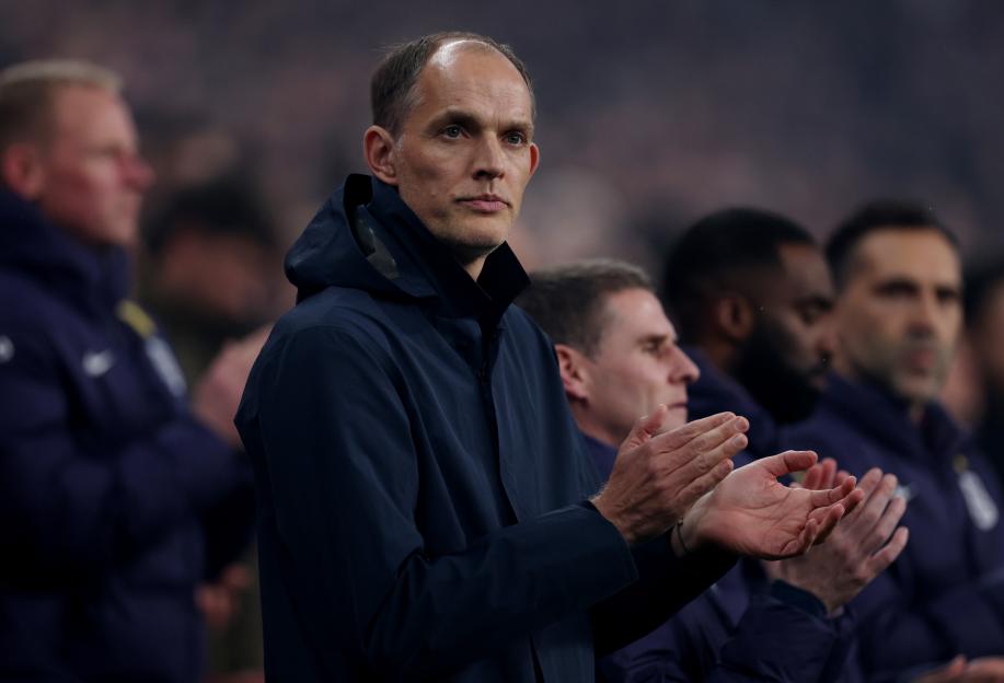 'Gary Lineker Critiques England Manager Tuchel Over 'Bizarre' Mistake: 'It Was Just Wrong!''