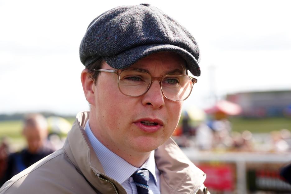 Curragh Races - Sunday April 19th