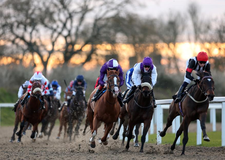 British Racecourse Shuts Down All Events After Operator Enters Administration