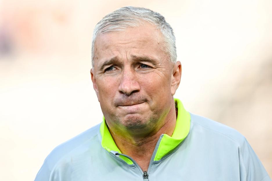 Chelsea Legend Dan Petrescu, 57, Faces Cancer Diagnosis and Starts Chemotherapy Treatment