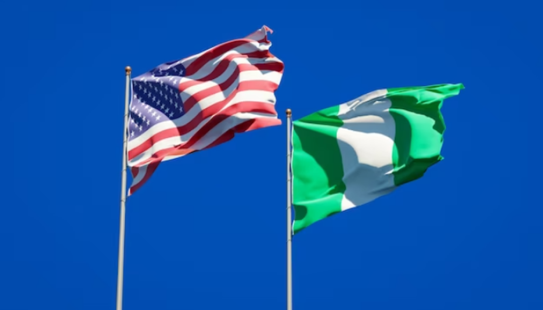 AFRICOM Unveils Exciting Video of US-Nigeria Joint Operation!