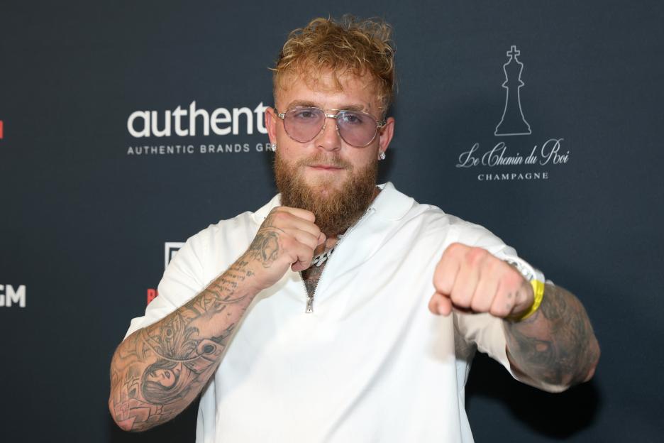 Jake Paul Reveals Top Five Opponents for Boxing Comeback: Featuring Two British Rivals and a Former UFC Star!