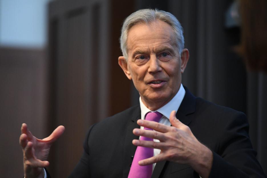 'With Blair as Labour's Top Election Champion, Ministers Should Pay Attention to His Critique of Their Two Years in Power'