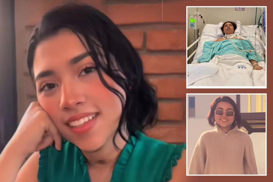 'I Experienced 10 Minutes of Clinical Death – Here’s What I Discovered About the Afterlife'