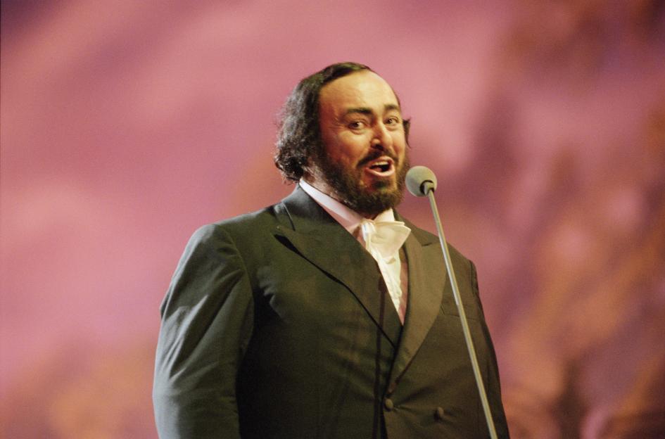 Pavarotti’s Tailor Loses Legal Battle Over £1M Wine Collection Ruined by Leaky Fridges, Ordered to Pay £110K