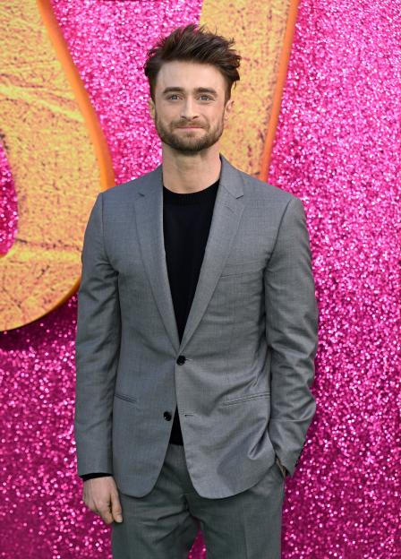 "The Lost City" UK Screening - Arrivals