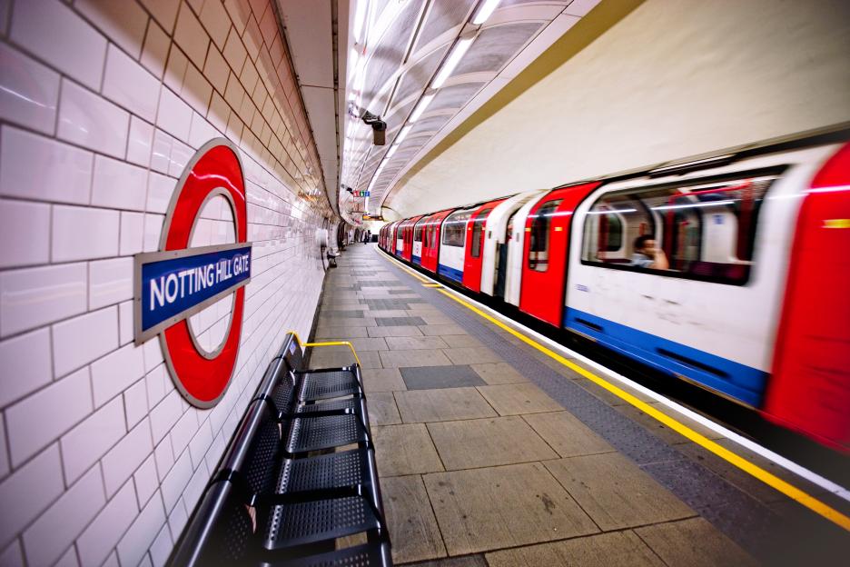 'Get Ready for 12 Days of Tube Chaos: Confirmed Strike Dates Begin Next Week!'