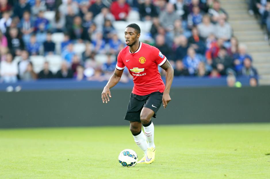 Leicester City v Manchester United: U21 Premier League