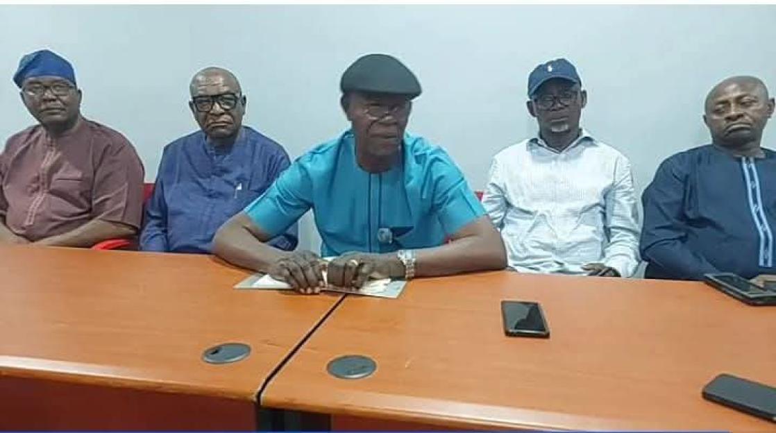 Benue South Advocates for Zoning of Governorship and Senate Positions