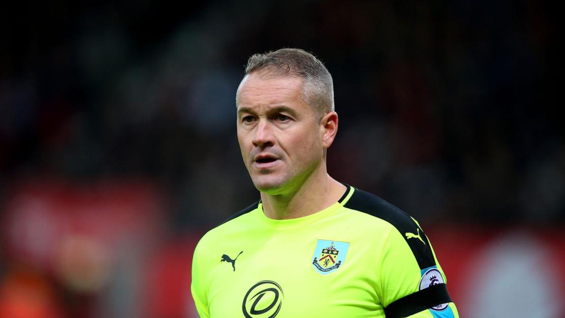 EPL: Paul Robinson Criticizes Man United Star After Chuba Akpom's Goal for Ipswich Town