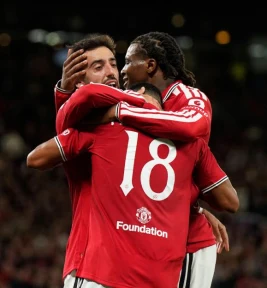"Three Key Takeaways from Man Utd's Victory Over Sabah: Sesko Shines While Star Player Struggles with Amorim's Comments"
