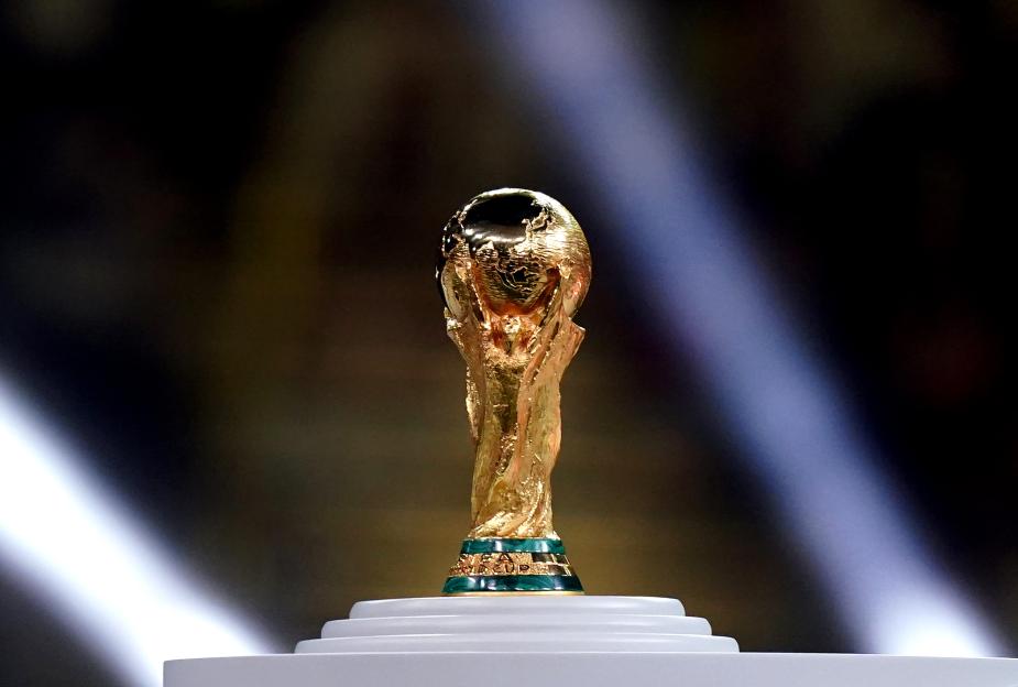 Everything You Need to Know About the 2026 World Cup Qualifying Play-Off Draw: Date, Time, Free Viewing, Confirmed Teams, and How It Works!