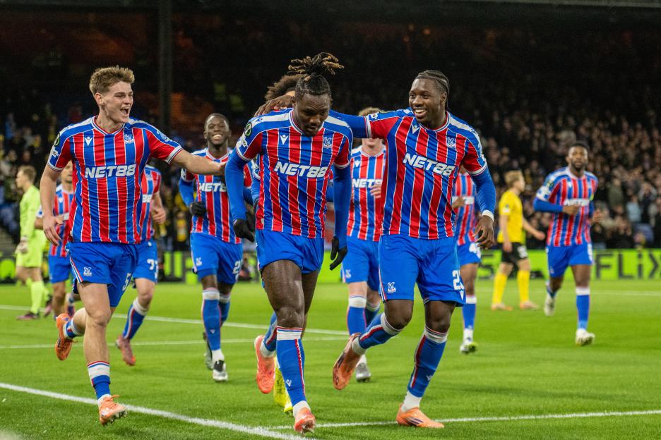 Crystal Palace 2 KuPS 2: Eagles' Squad Shake-Up Leads to Conference League Playoff After Stalemate with 10-Man Finnish Champions