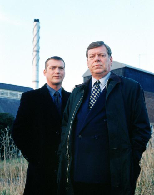 Iconic Detective Series Makes a Comeback on ITV After 18-Year Hiatus!