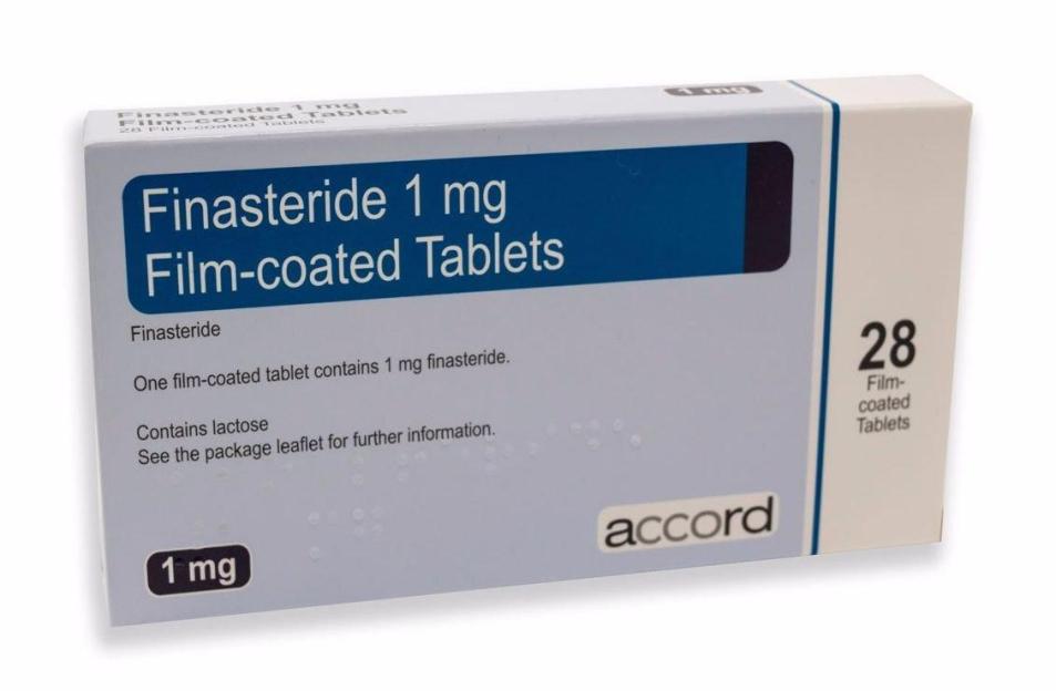UK Issues Official Warning on Popular Hair Loss Drug Due to 'Psychiatric and Sexual' Side Effects