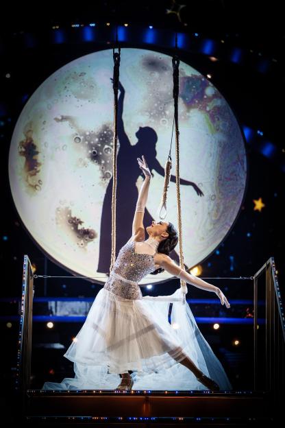 Strictly Come Dancing 2025