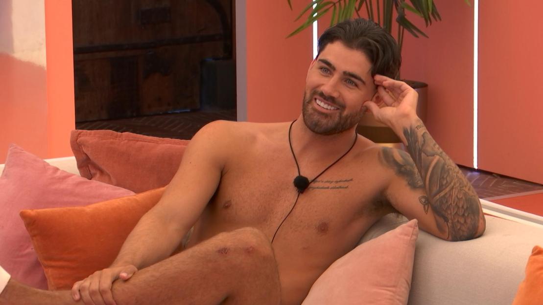 Love Island All Stars