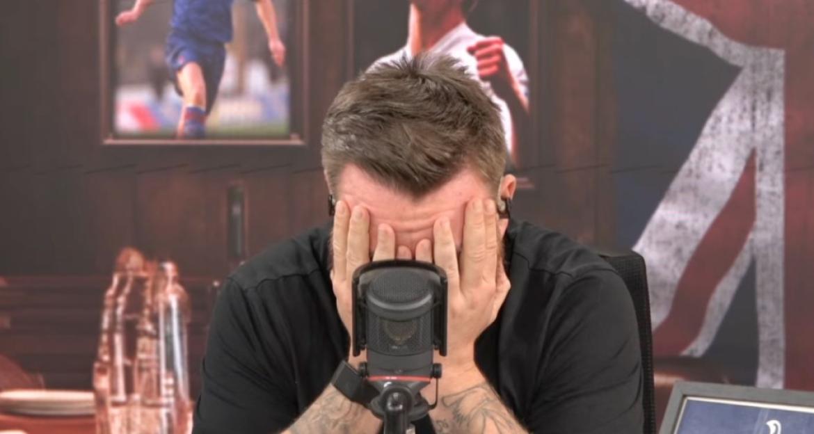 'Jamie O'Hara Calls for Tottenham to Fire 'Fraud' Igor Tudor in Fiery TalkSPORT Rant'