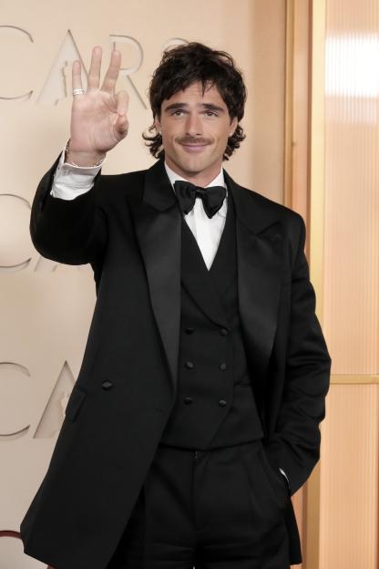 98th Oscars - Arrivals