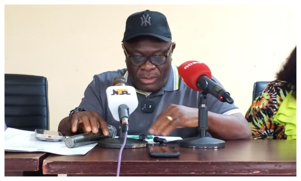 INEC Cautions Political Parties in Akwa Ibom to Avoid Early Campaigns Ahead of 2027 Elections