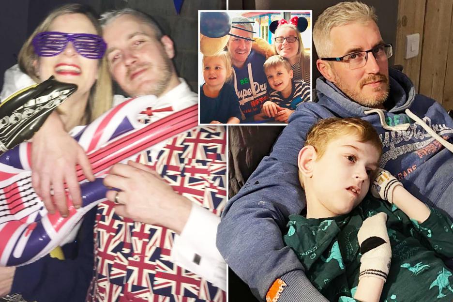 'We Went Holiday Shopping Together—Then I Made a Shocking Discovery in the Shed on Christmas Eve!'