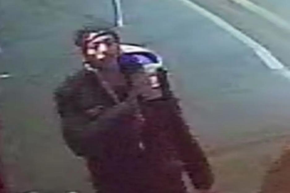 Police Release CCTV Footage Following New Year’s Eve Sexual Assault of Teen Girl