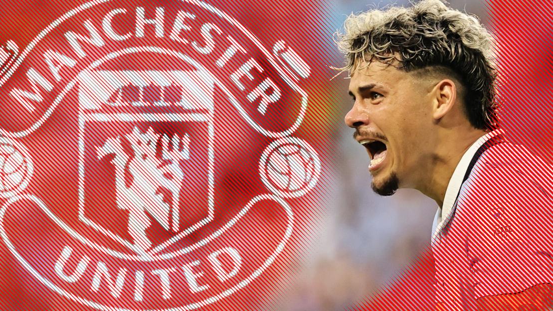 Man Utd Transfer News Update: United Enters Araujo Race, Midfield Setback, Fernandes Competition Heats Up, Tchouameni Caught in Their Sights