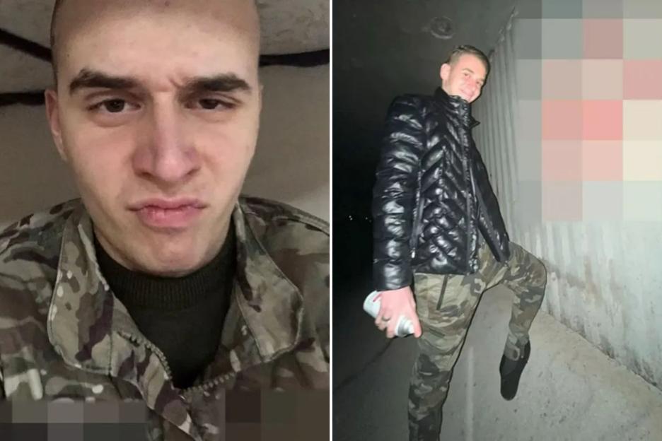 Inside the Disturbing 'Maniac Murder Cult': How Neo-Nazi Leader 'Commander Butcher' Planned to Poison Children and Target Jewish Communities