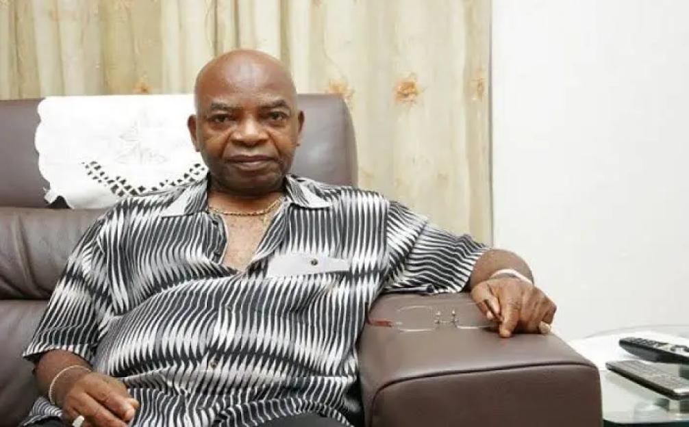 Senegal Strips Nigerian Billionaire Arthur Eze of His Oil License
