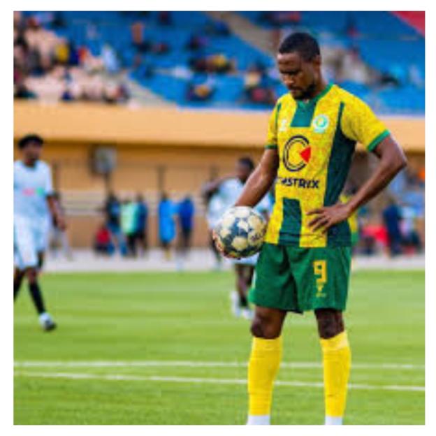 NPFL: Katsina United Reports Uche Collins Missing