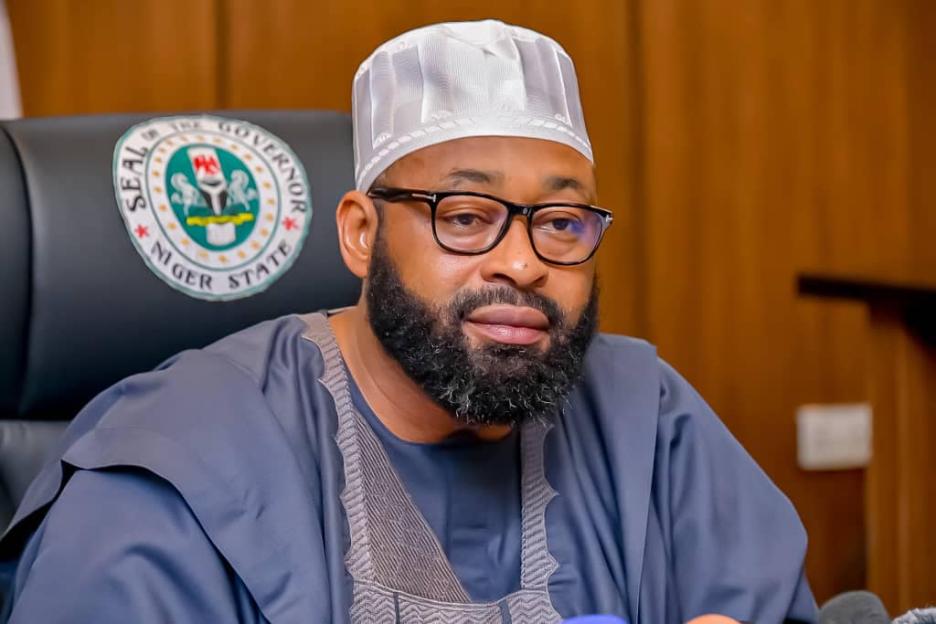 Niger Governor Bago Names Six New Commissioners and Four Advisers