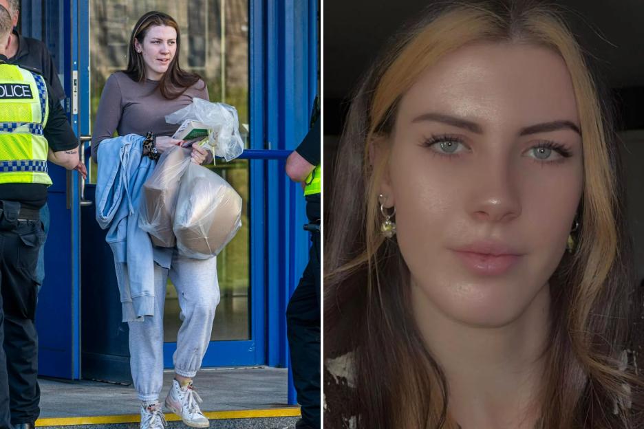 Heartbroken Woman Sends Revenge Porn to Ex's Mum in Shocking Act of Humiliation After Breakup