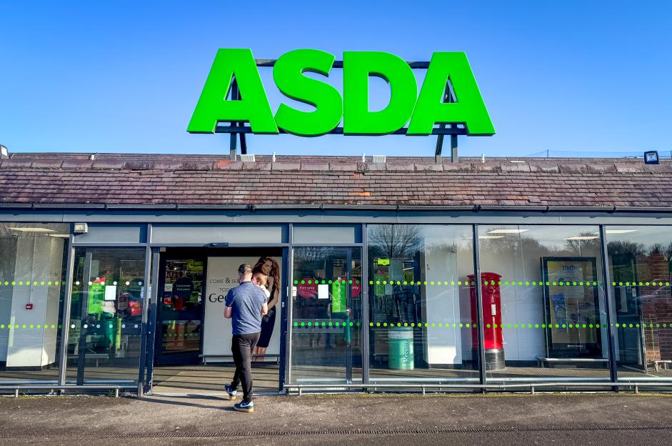 'Immediate Recall: Asda Urges Shoppers to Stop Using Popular Household Item Due to Fire Risk'