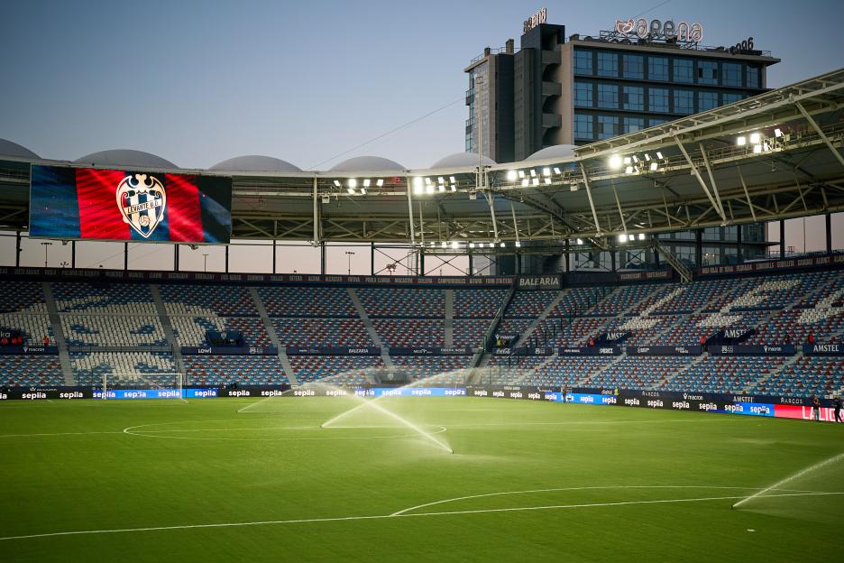 LaLiga Showdown Delayed as Heavy Rain Triggers Red Weather Alert for Champions League Team's Match