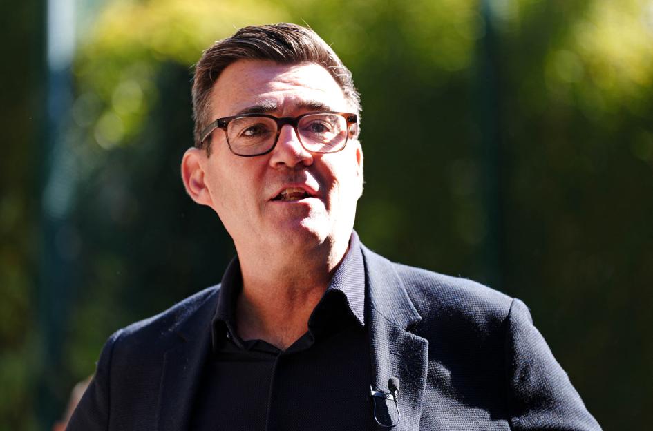 Andy Burnham Proposed Compelling Private Landlords to Sell Rental Homes Just Months Before His PM Bid