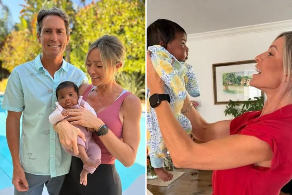Couple Cleared to Raise Baby Born from IVF Mix-Up, Even After Finding Her Biological Parents