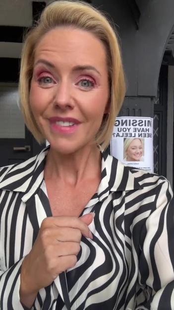 Hollyoaks Star Unintentionally Reveals Major Soap Spoiler After Fans Discover Shocking Detail in TikTok Clip!
