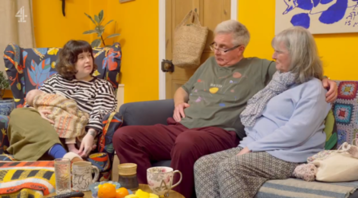 Gogglebox Family Makes Triumphant Return After Star Welcomes Second Child!