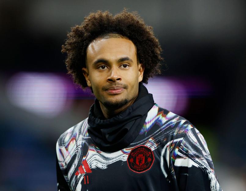 Man Utd Star's Transfer Deal Falls Through, Roma Chief Confirms After Ruben Amorim's Input