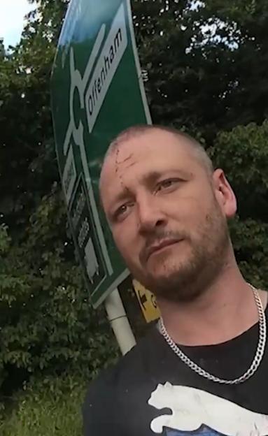 Drunk Driver, 37, Jailed After Fatal BMW Joyride at 80mph Claims Friend's Life