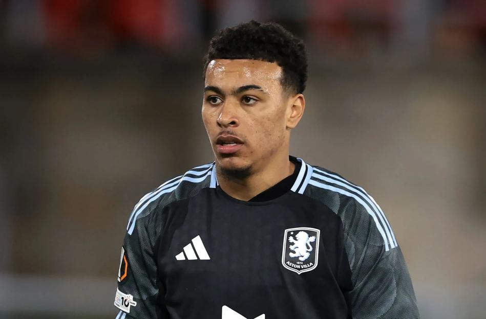 Bologna 1909 FC v Aston Villa - UEFA Europa League 2025-2026 Quarter Final 1st Leg, Stadio Renato Dall'Ara, Italy - 09 Apr 2026